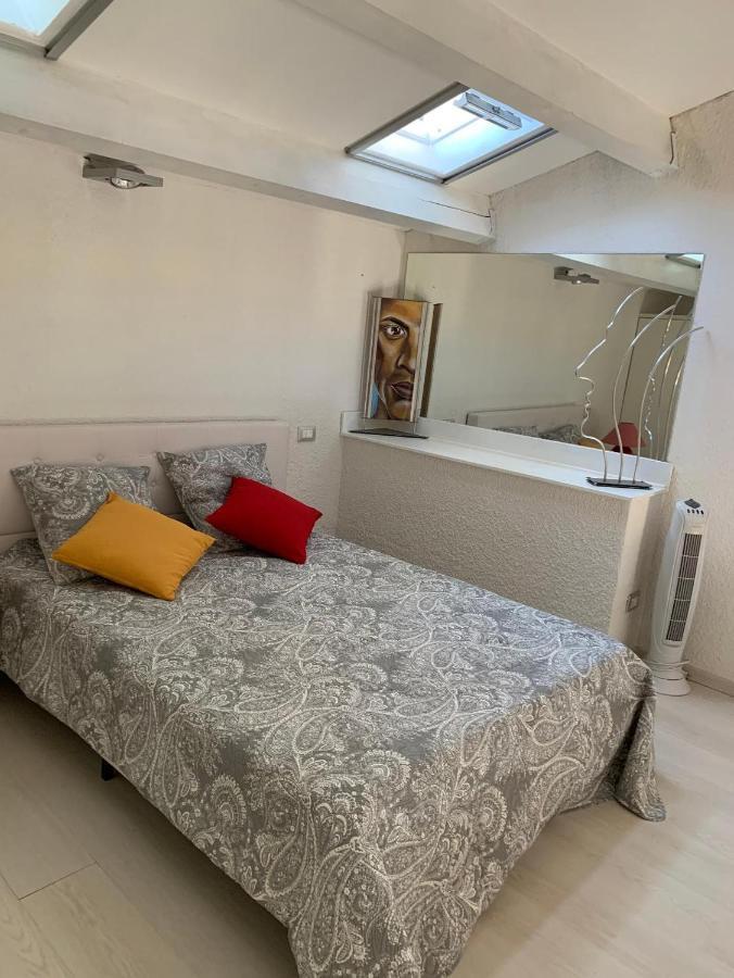 Appartement Vue Mer Domaine Arbore Saint-Raphaël Eksteriør billede